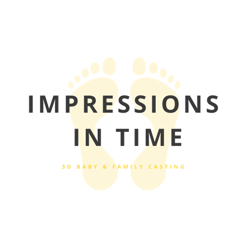 Impressions in Time